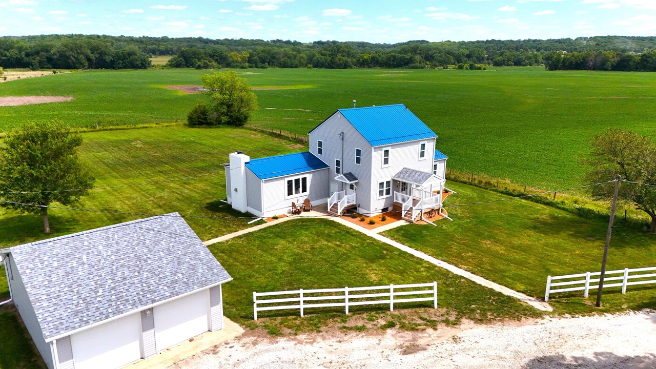 Photo of Outdoor in Winterset