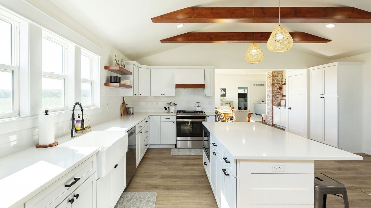 Photo of Kitchen in Winterset