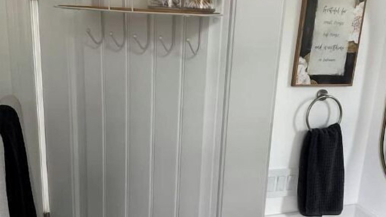 Photo of Bathroom in Chula Vista