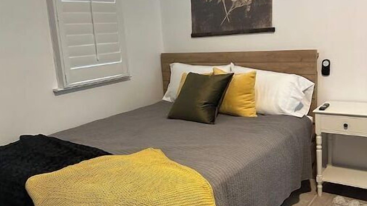 Photo of Bedroom in Chula Vista