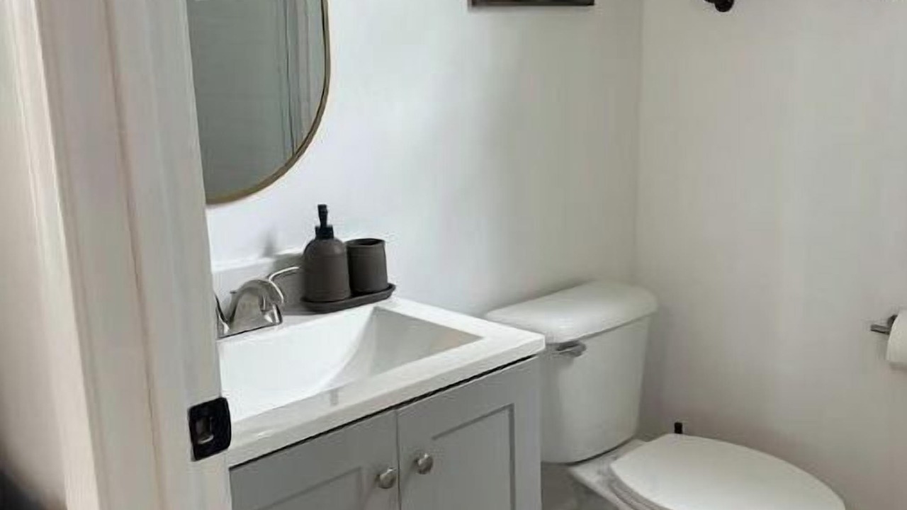 Photo of Bathroom in Chula Vista