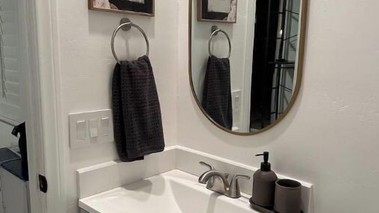 Photo of Bathroom in Chula Vista