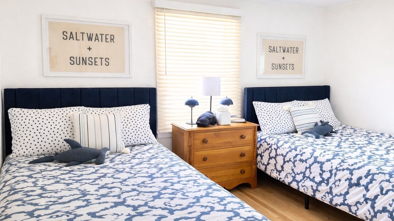 Photo of Bedroom in West Falmouth