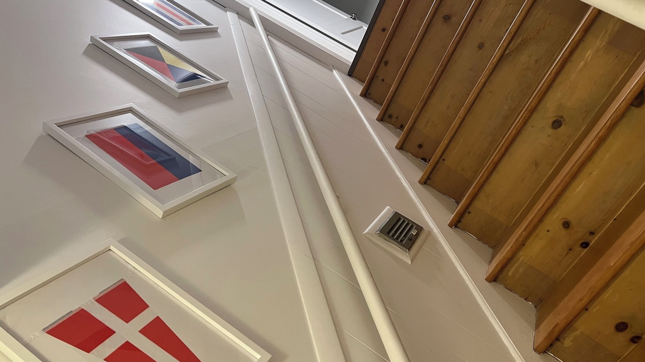 Photo of Bathroom in West Falmouth