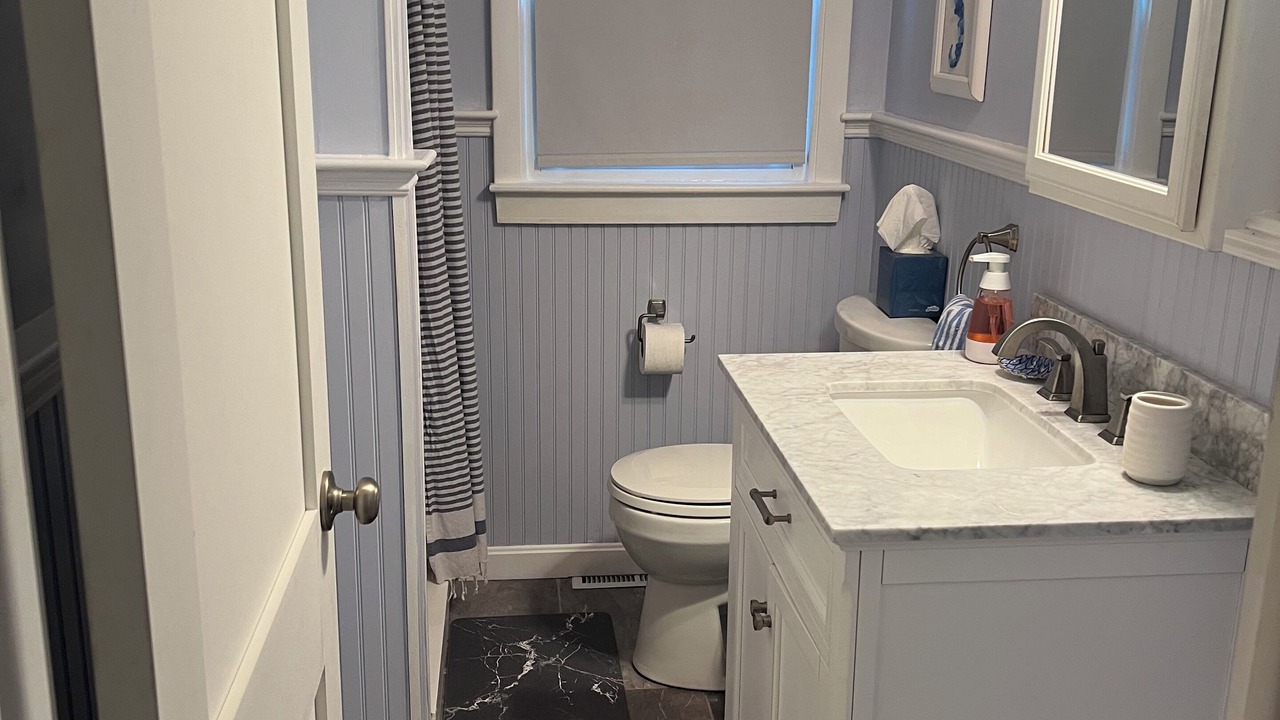 Photo of Bathroom in West Falmouth