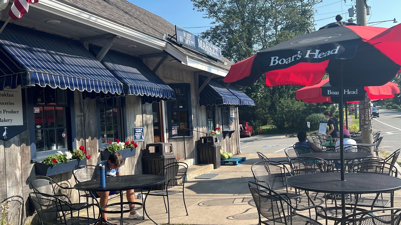 Photo of Others in West Falmouth