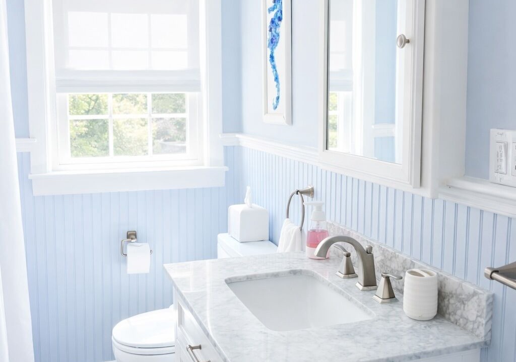Photo of Bathroom in West Falmouth
