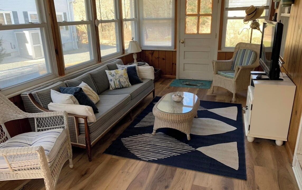 Photo of Outdoor in West Falmouth