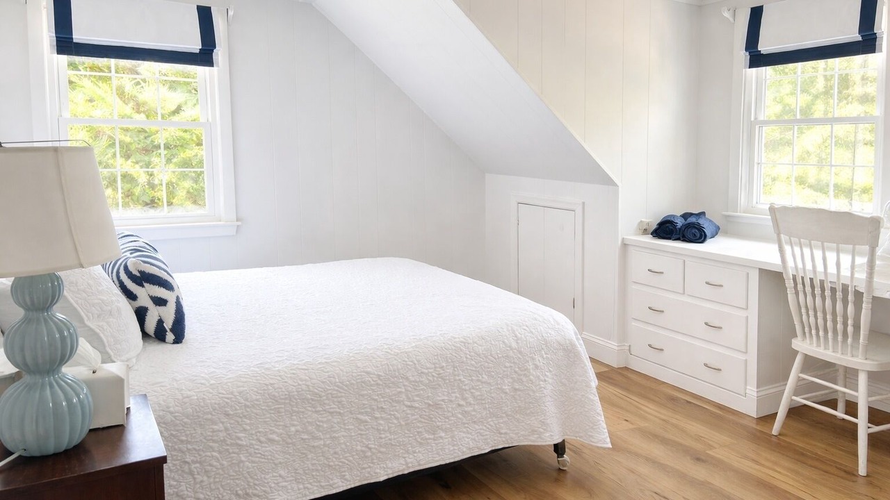 Photo of Bedroom in West Falmouth
