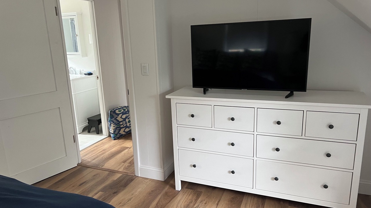Photo of Bedroom in West Falmouth