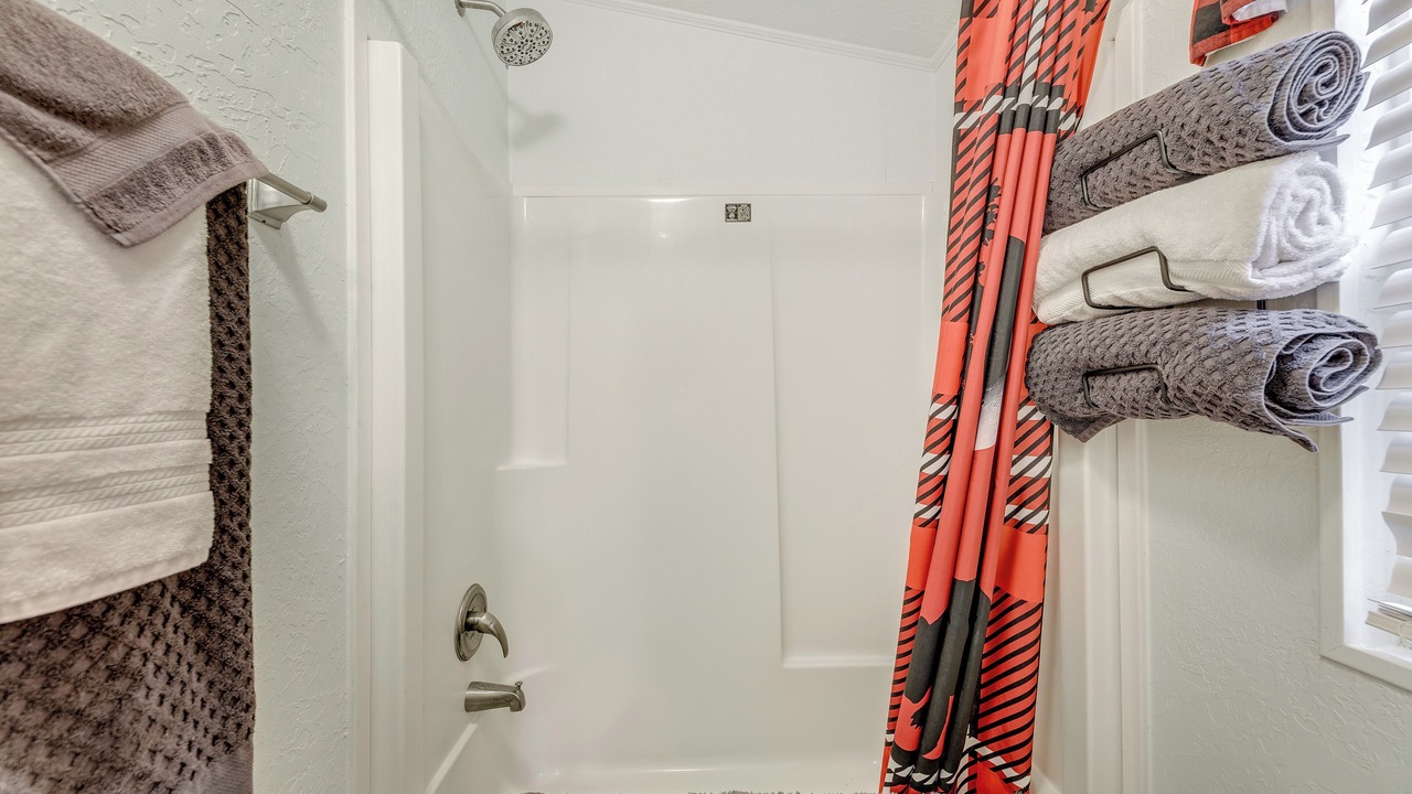 Photo of Bathroom in Cloudcroft