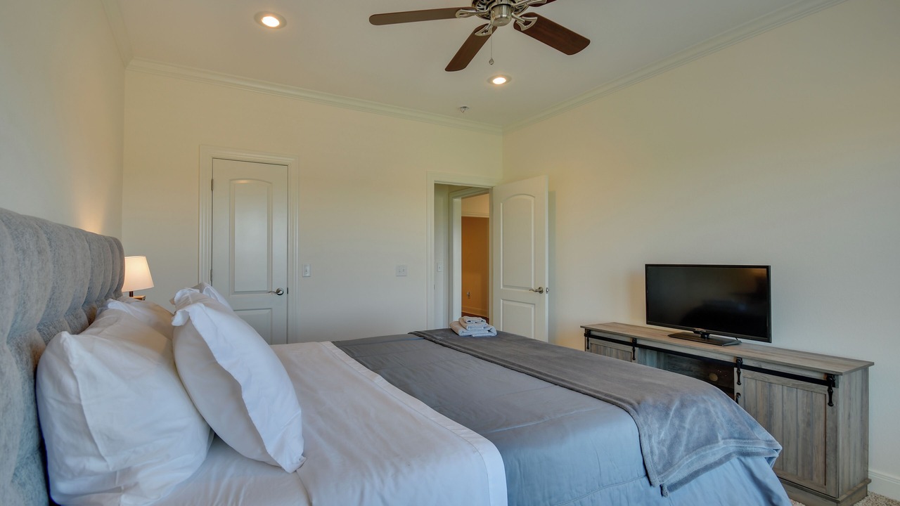 Photo of Bedroom in Amarillo