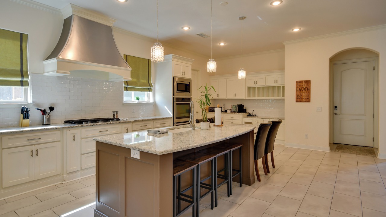 Photo of Kitchen in Amarillo