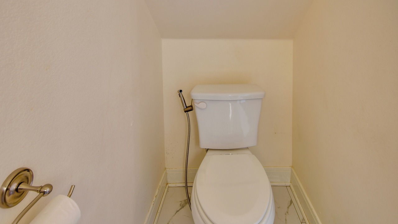 Photo of Bathroom in Amarillo