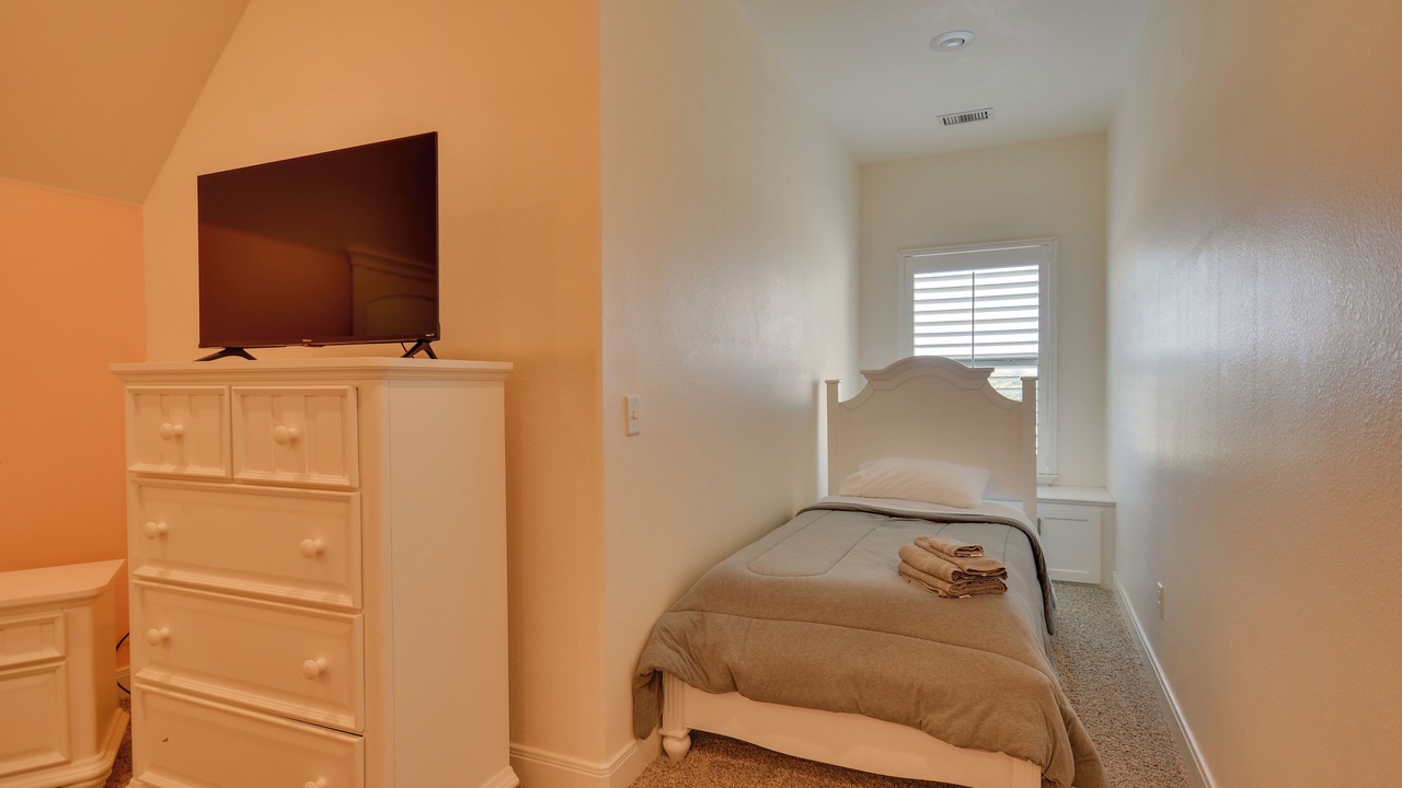 Photo of Bedroom in Amarillo