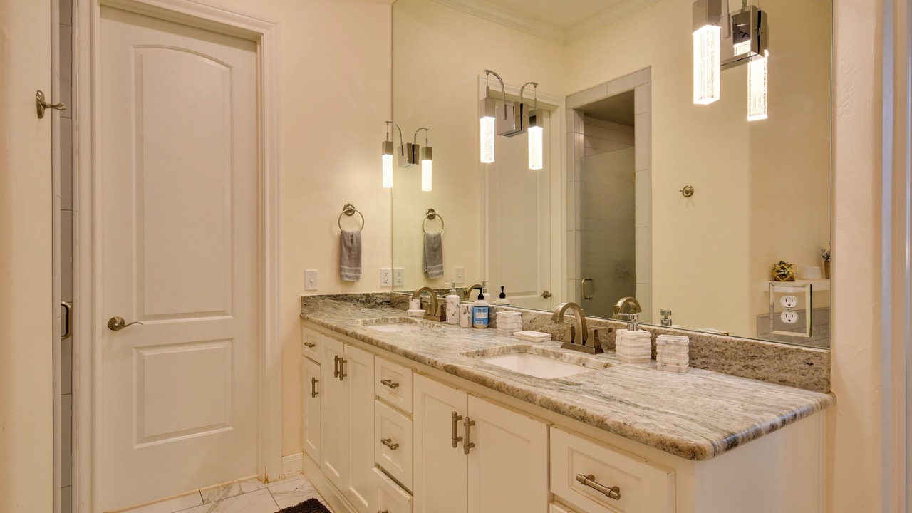Photo of Bathroom in Amarillo