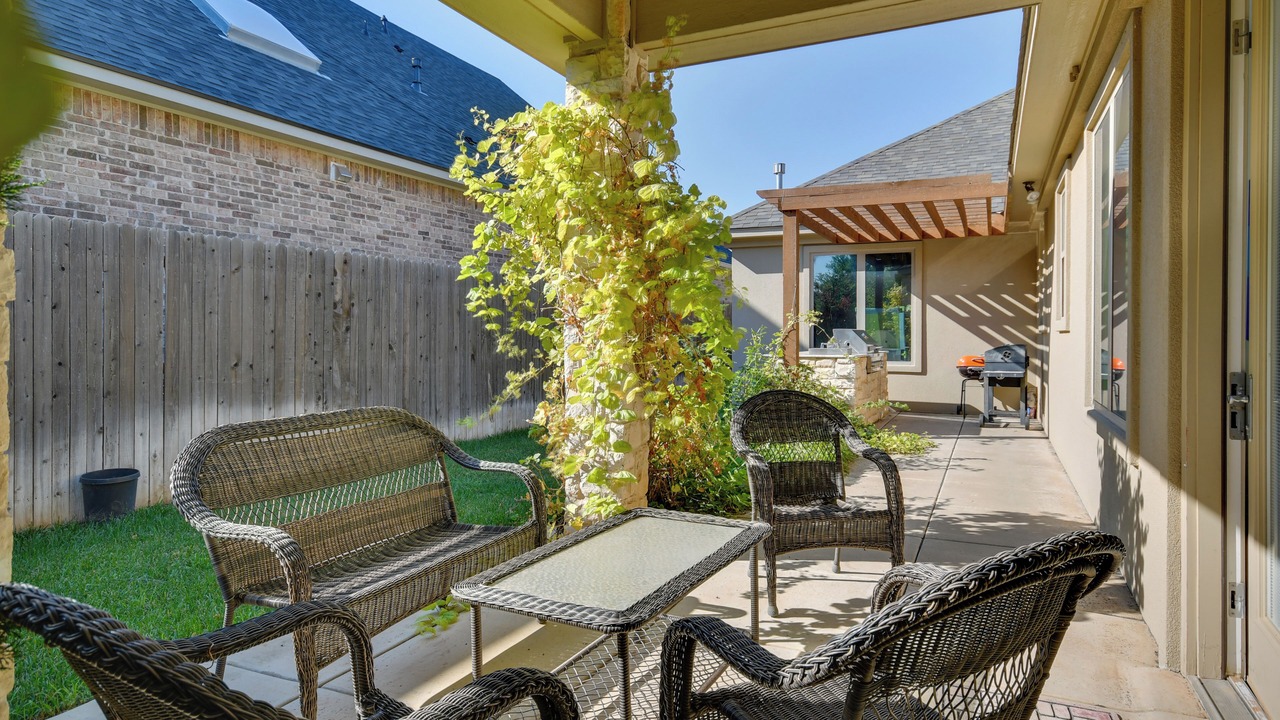 Photo of Outdoor in Amarillo