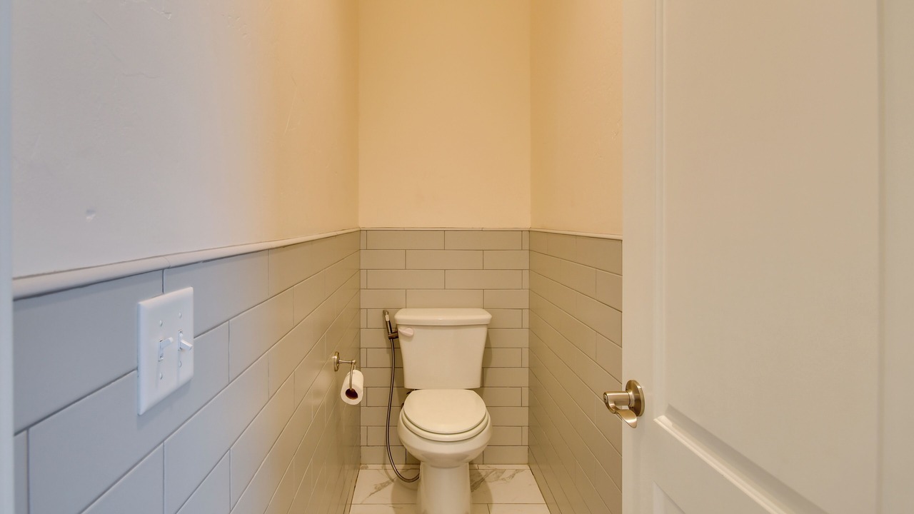 Photo of Bathroom in Amarillo