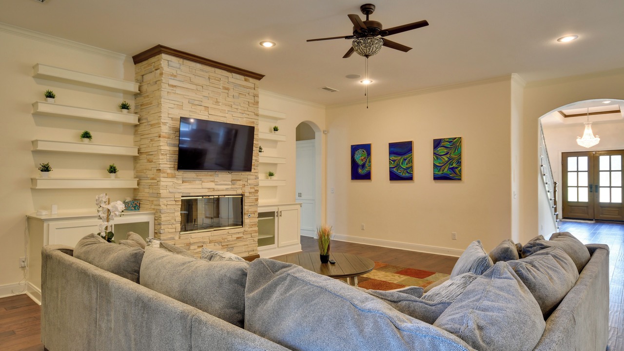 Photo of Bedroom in Amarillo