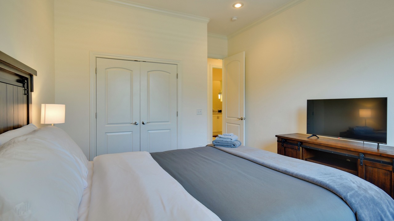 Photo of Bedroom in Amarillo