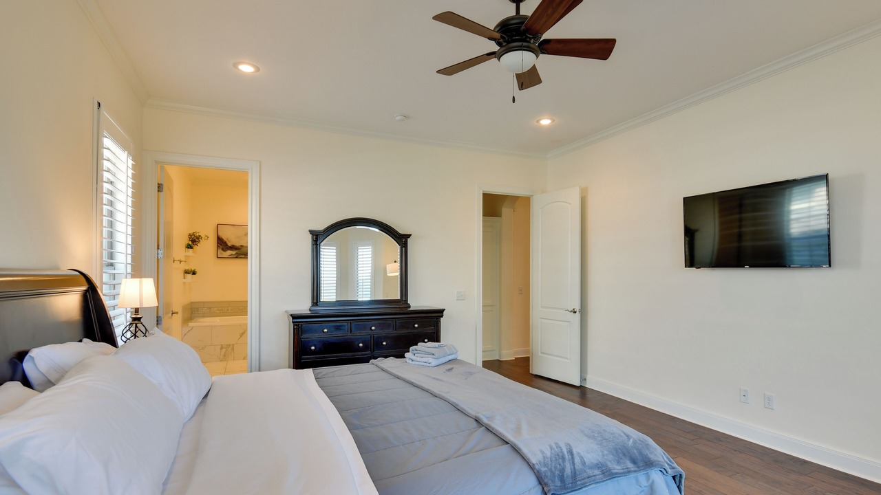 Photo of Bedroom in Amarillo