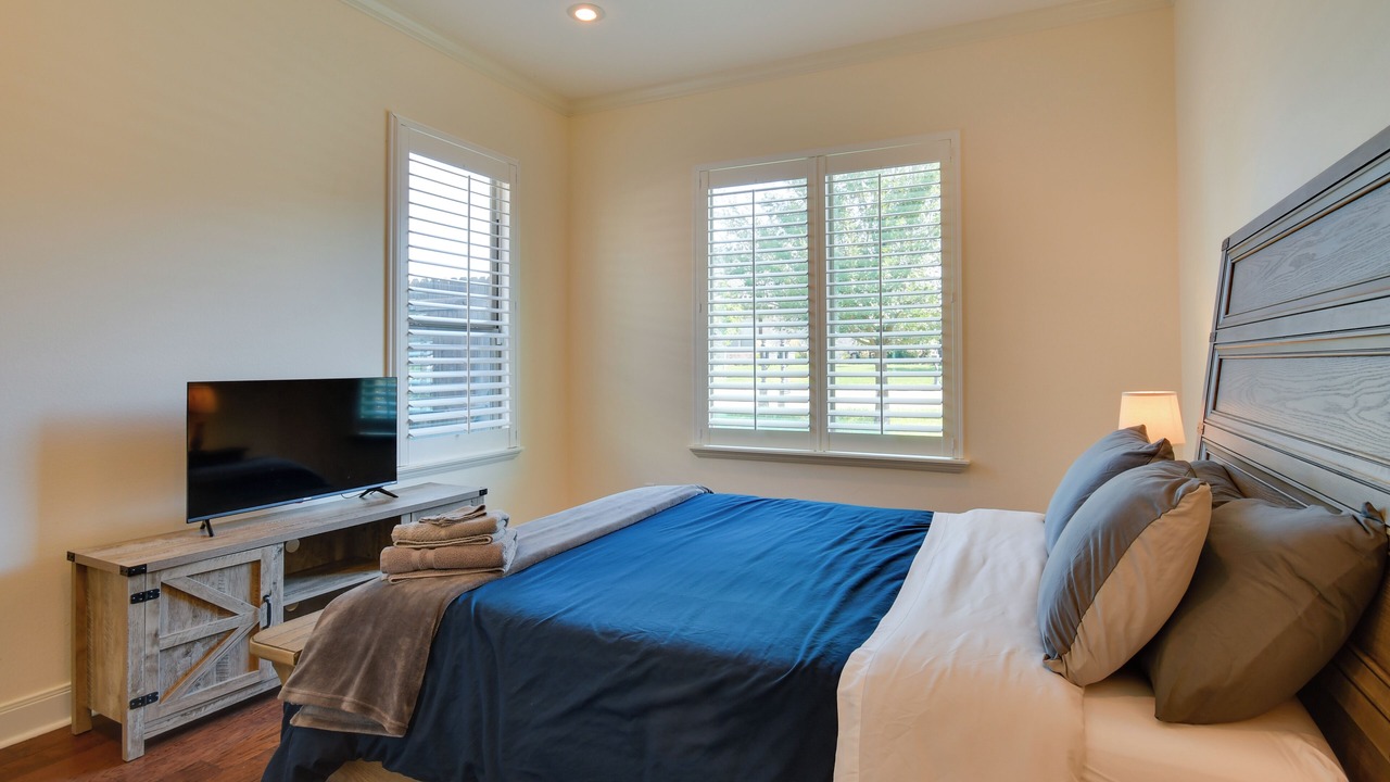 Photo of Bedroom in Amarillo