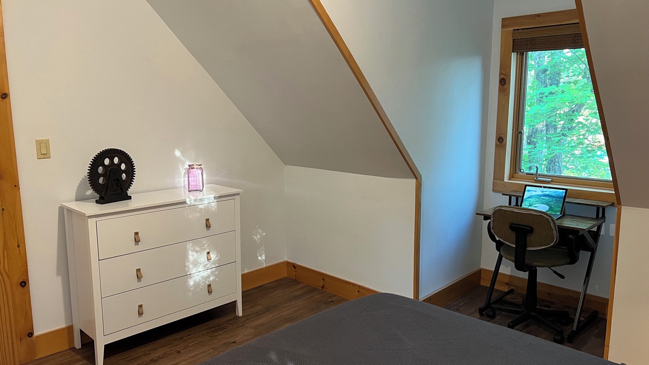 Photo of Bedroom in Trent Lakes