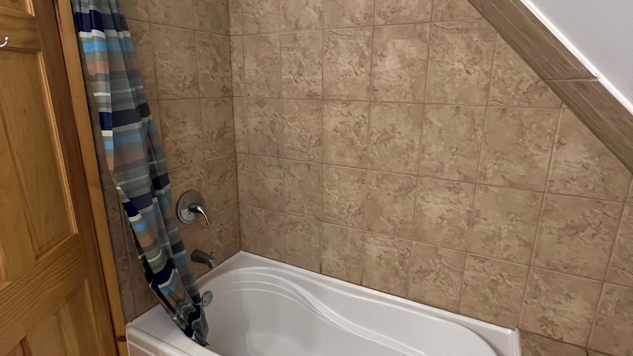 Photo of Bathroom in Trent Lakes