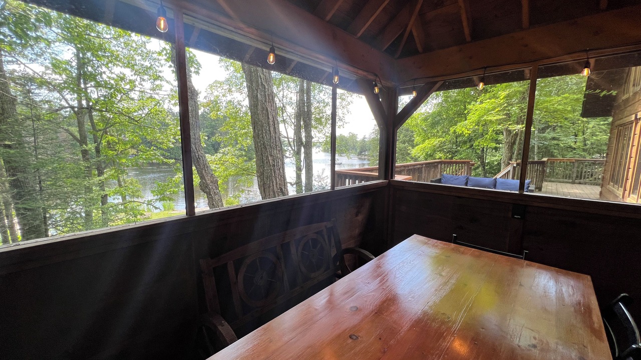 Photo of Others in Trent Lakes