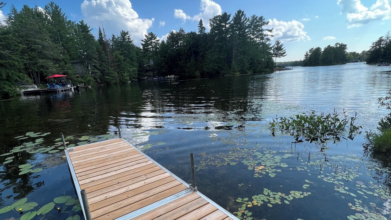 Photo of Outdoor in Trent Lakes