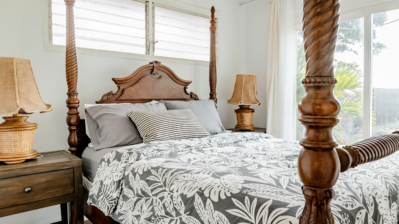 Photo of Bedroom in Ewa