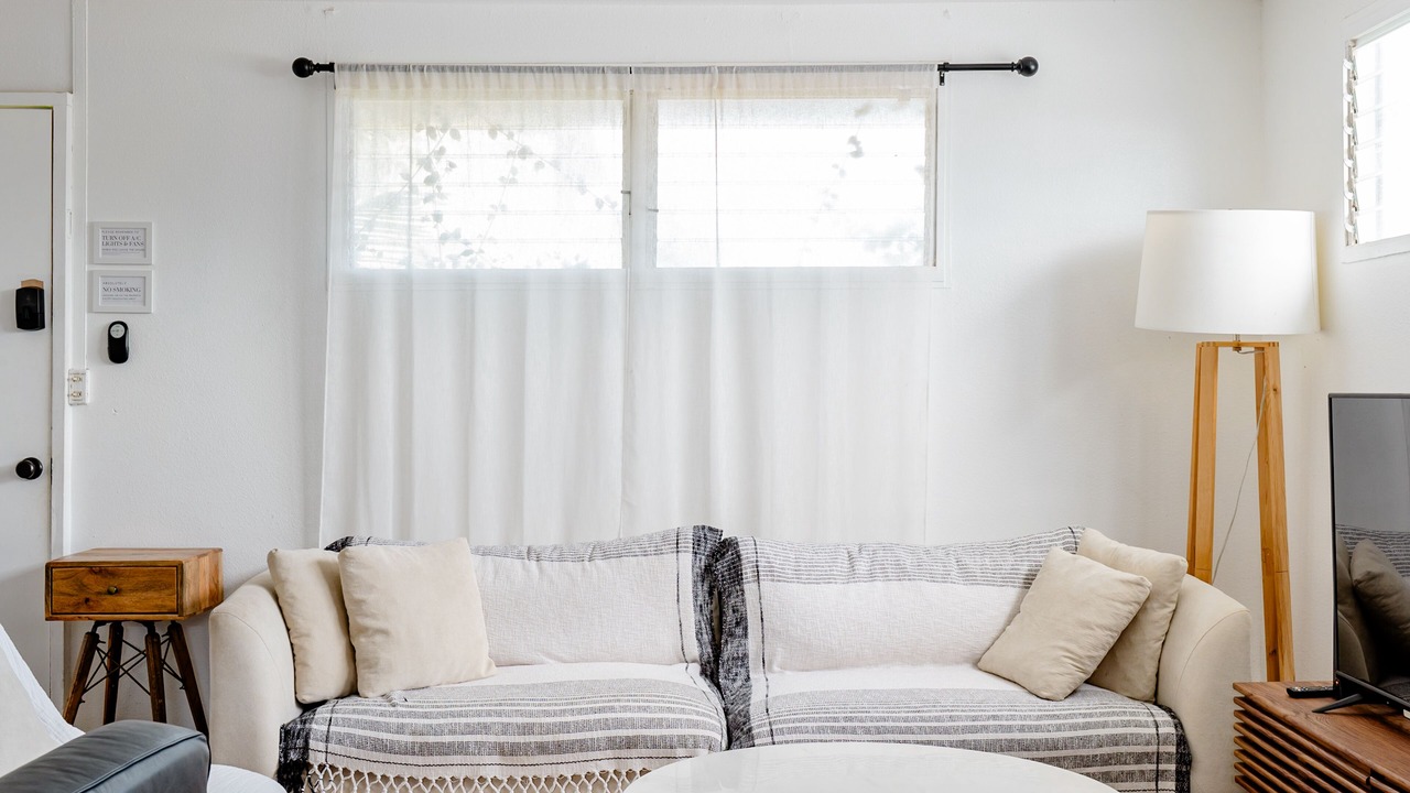 Photo of Livingroom in Ewa