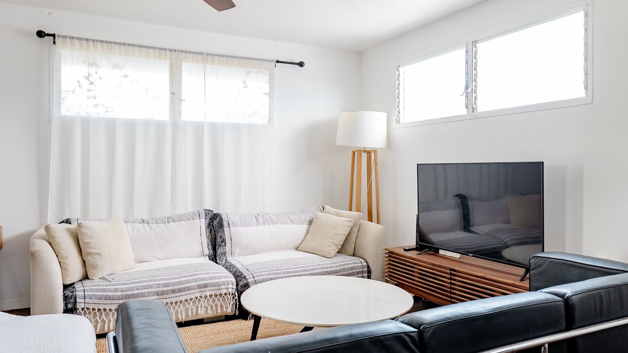 Photo of Livingroom in Ewa