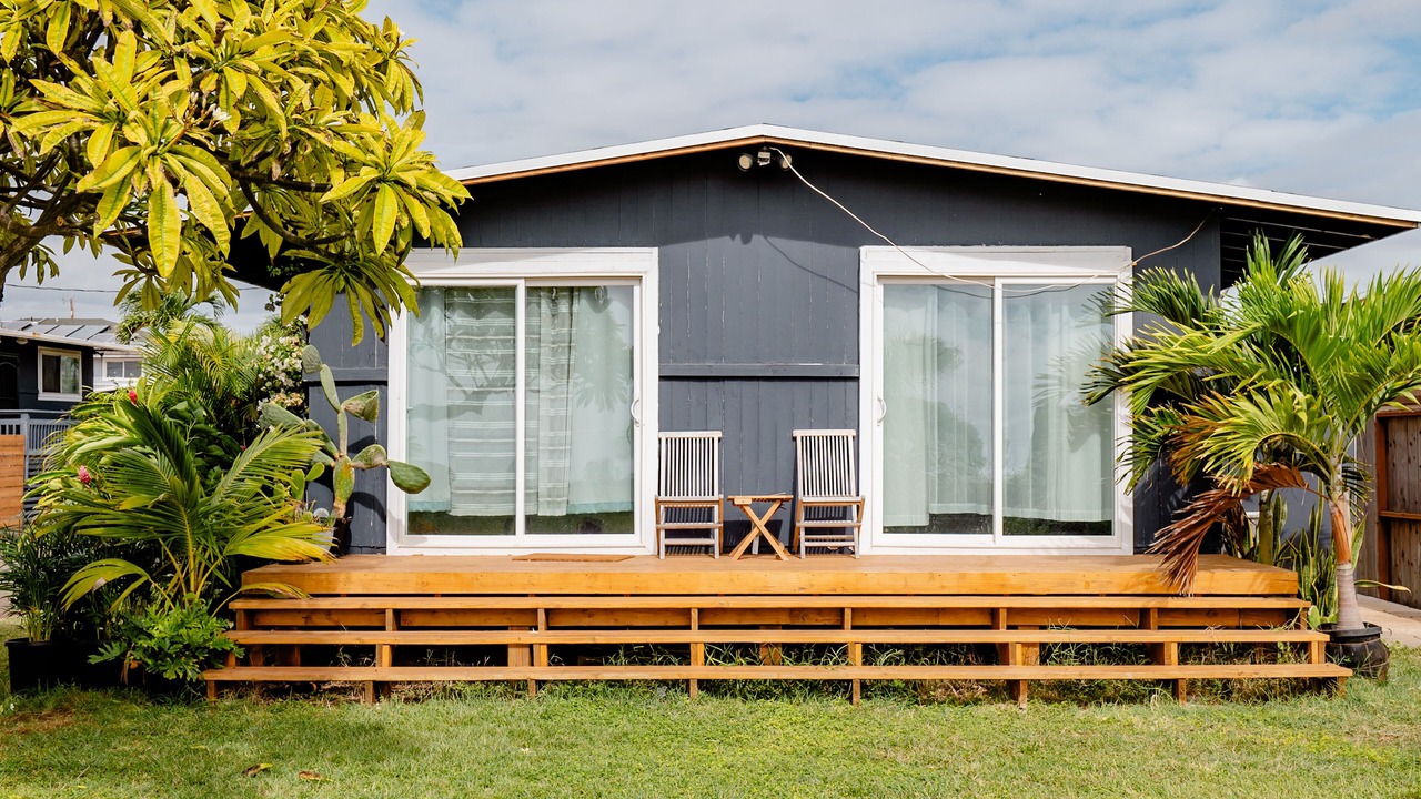 Photo of Outdoor in Ewa