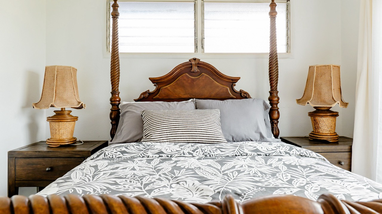 Photo of Bedroom in Ewa