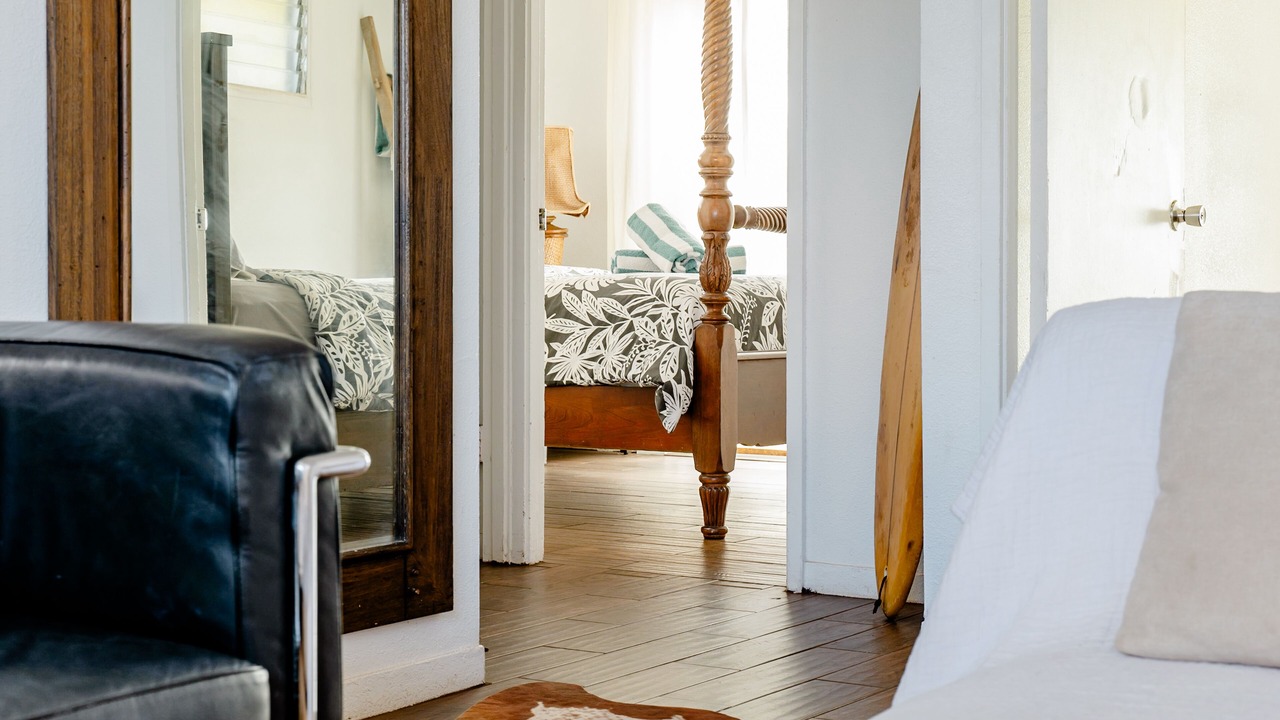 Photo of Bedroom in Ewa