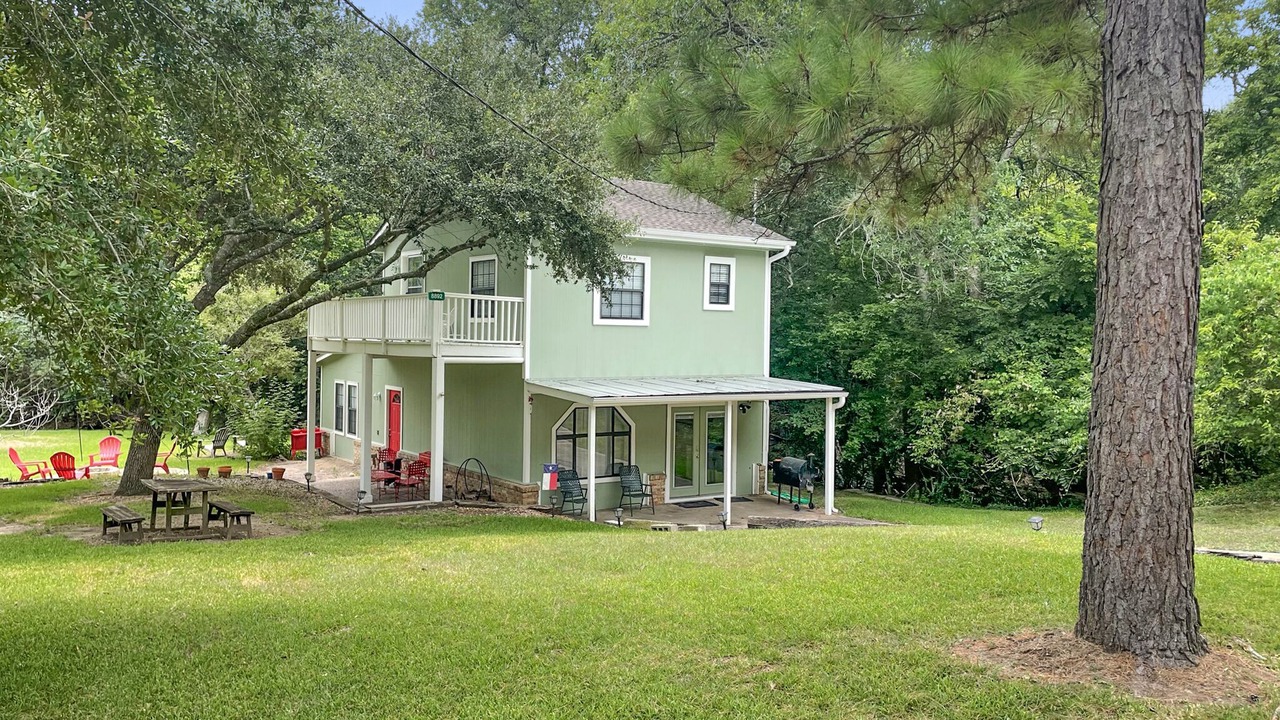 Photo of Outdoor in Chappell Hill