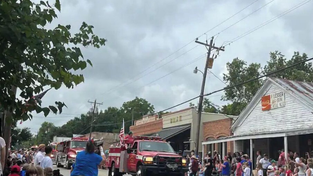 Photo of Outdoor in Chappell Hill