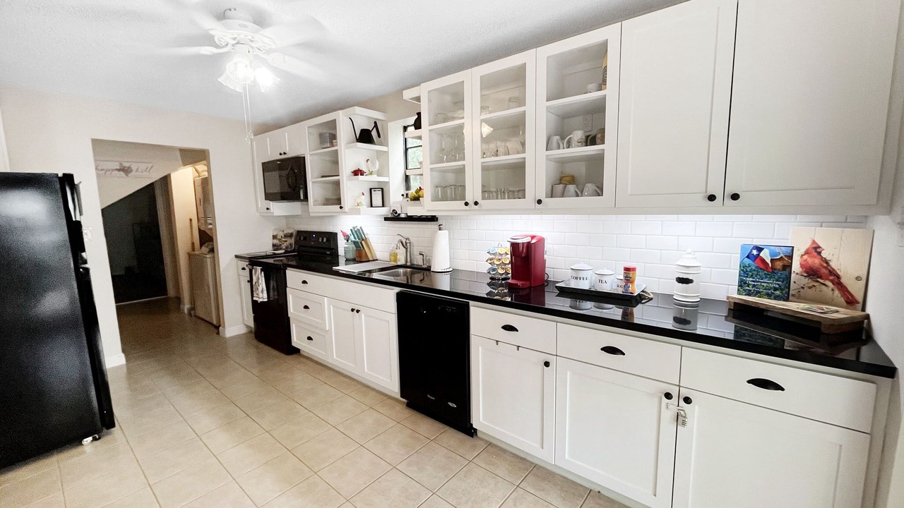 Photo of Kitchen in Chappell Hill