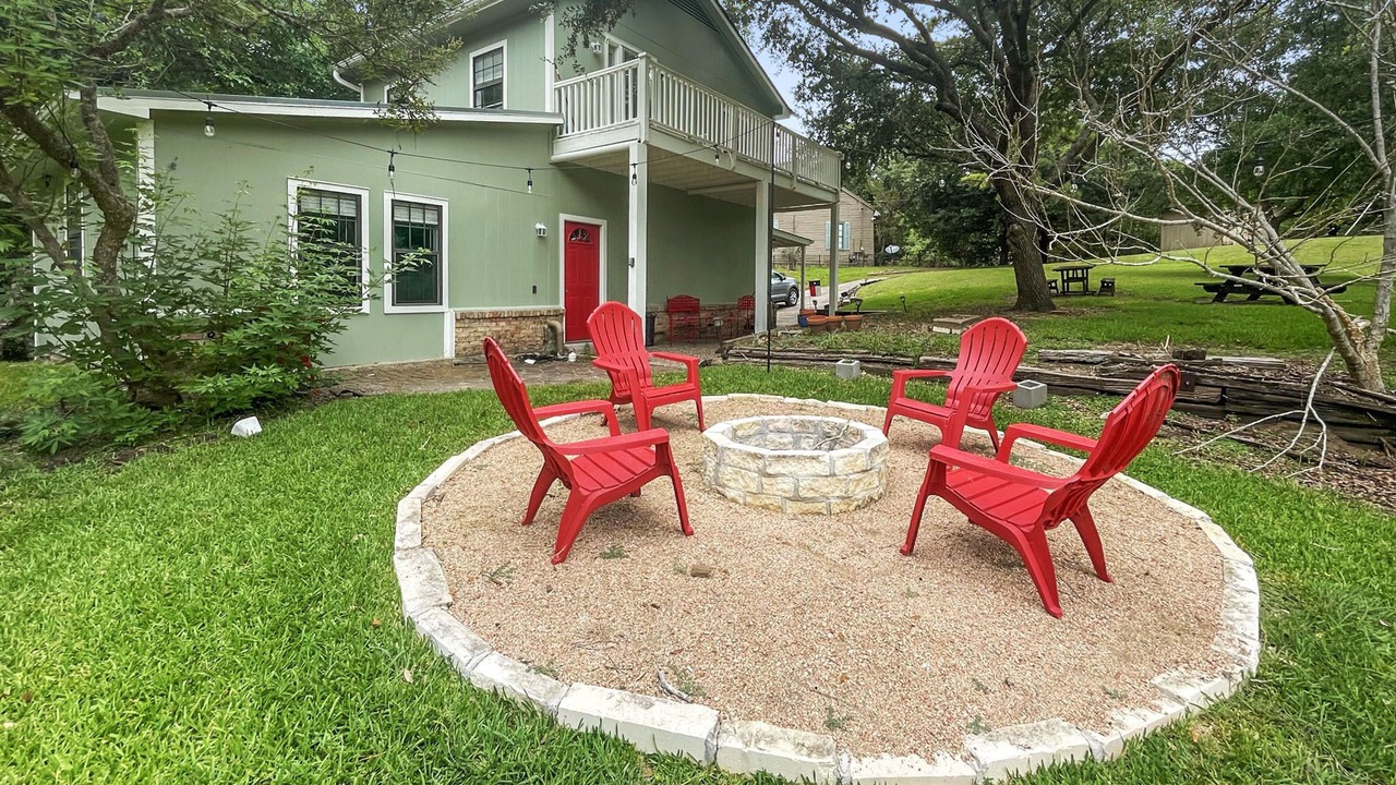 Photo of Outdoor in Chappell Hill