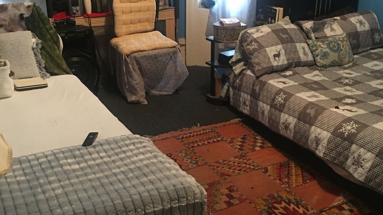 Photo of Bedroom in Williamsbridge