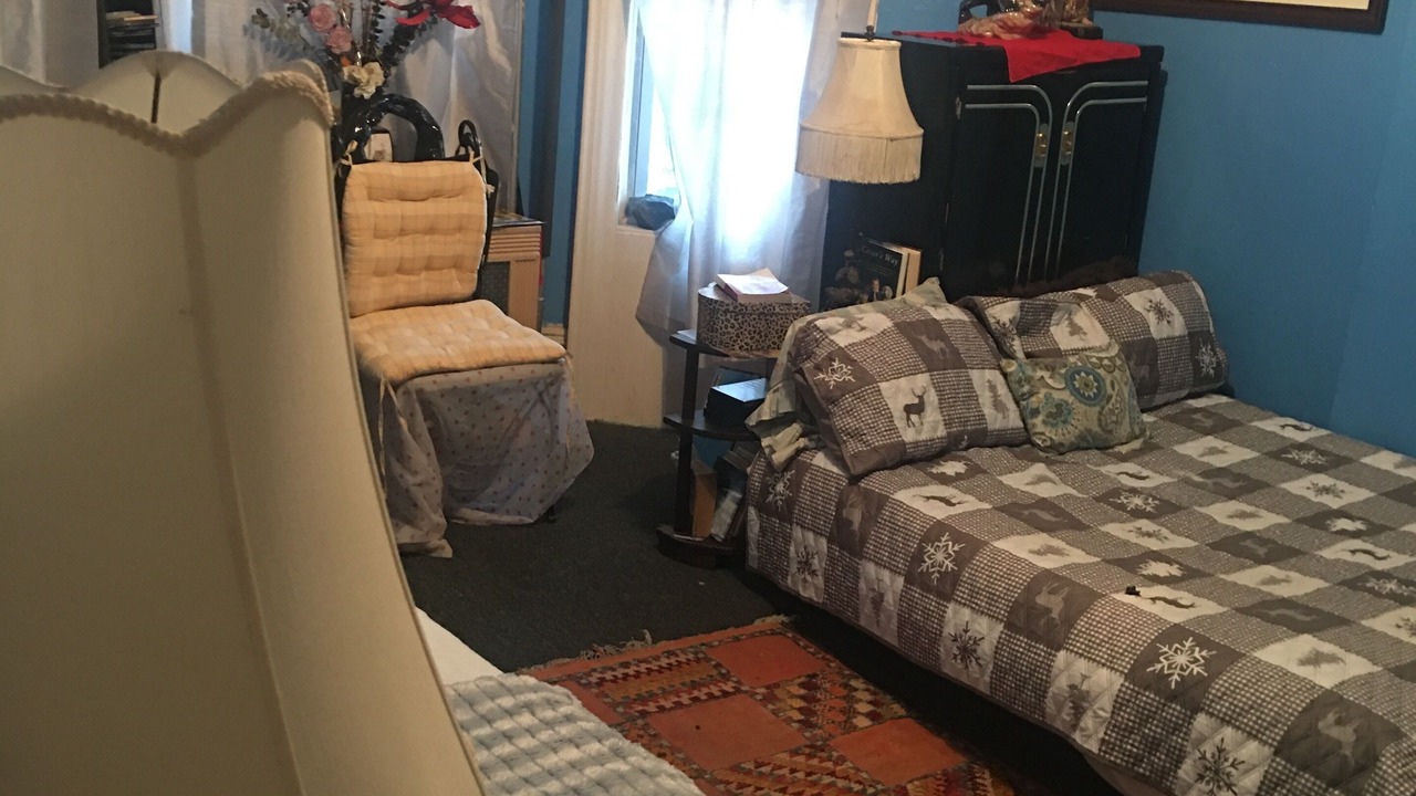 Photo of Bedroom in Williamsbridge