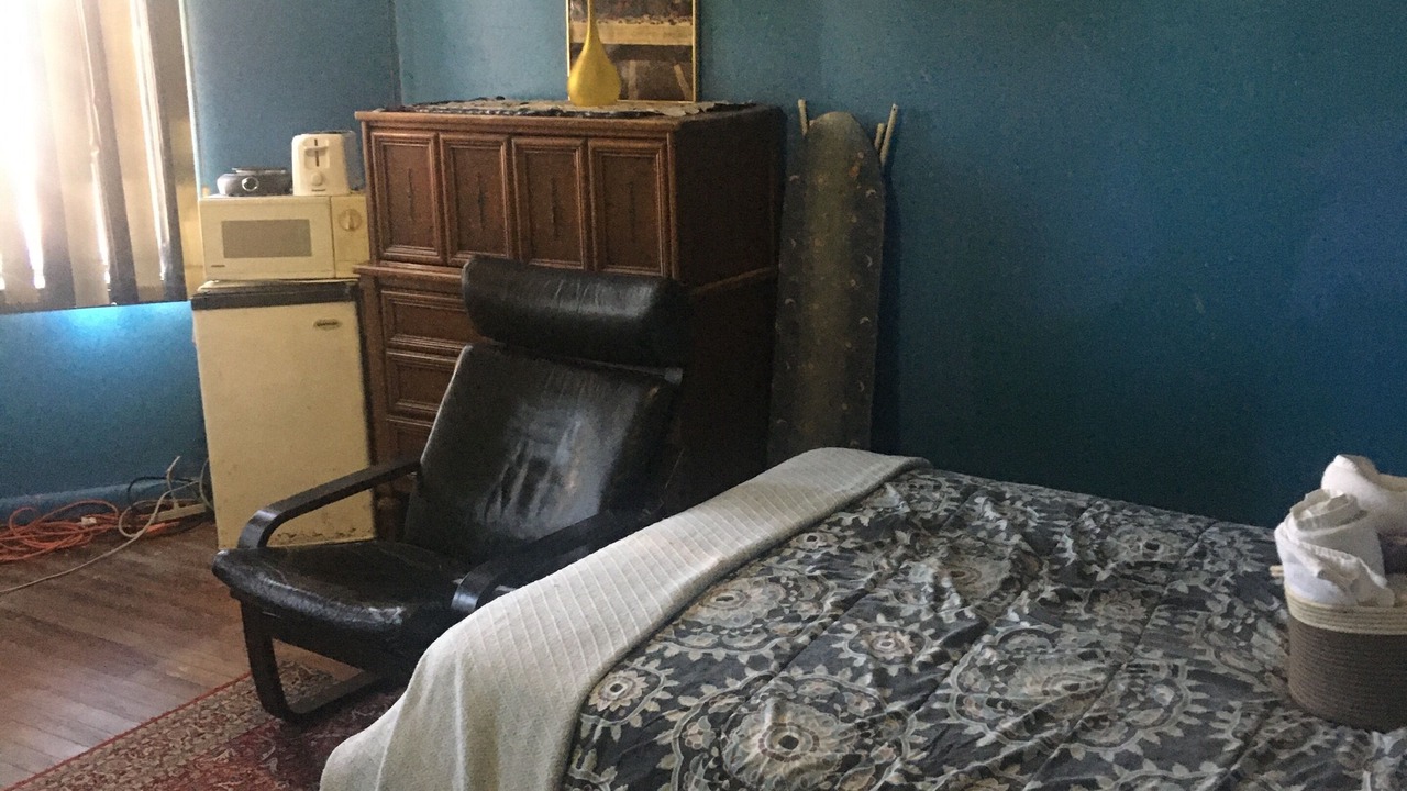 Photo of Bedroom in Williamsbridge