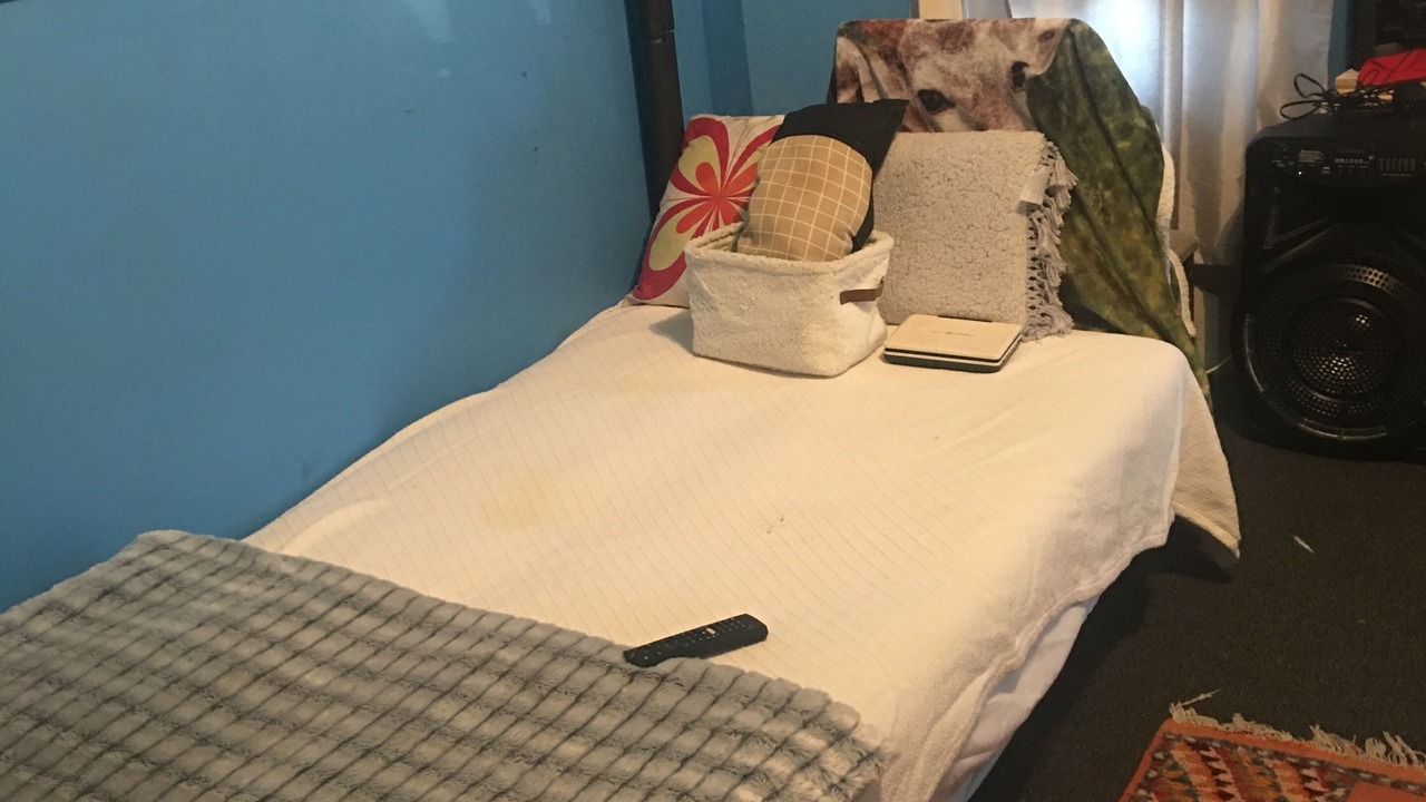 Photo of Bedroom in Williamsbridge