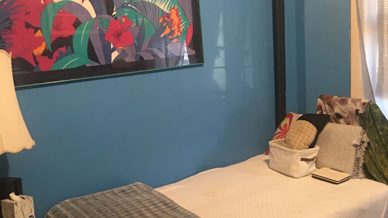 Photo of Bedroom in Williamsbridge