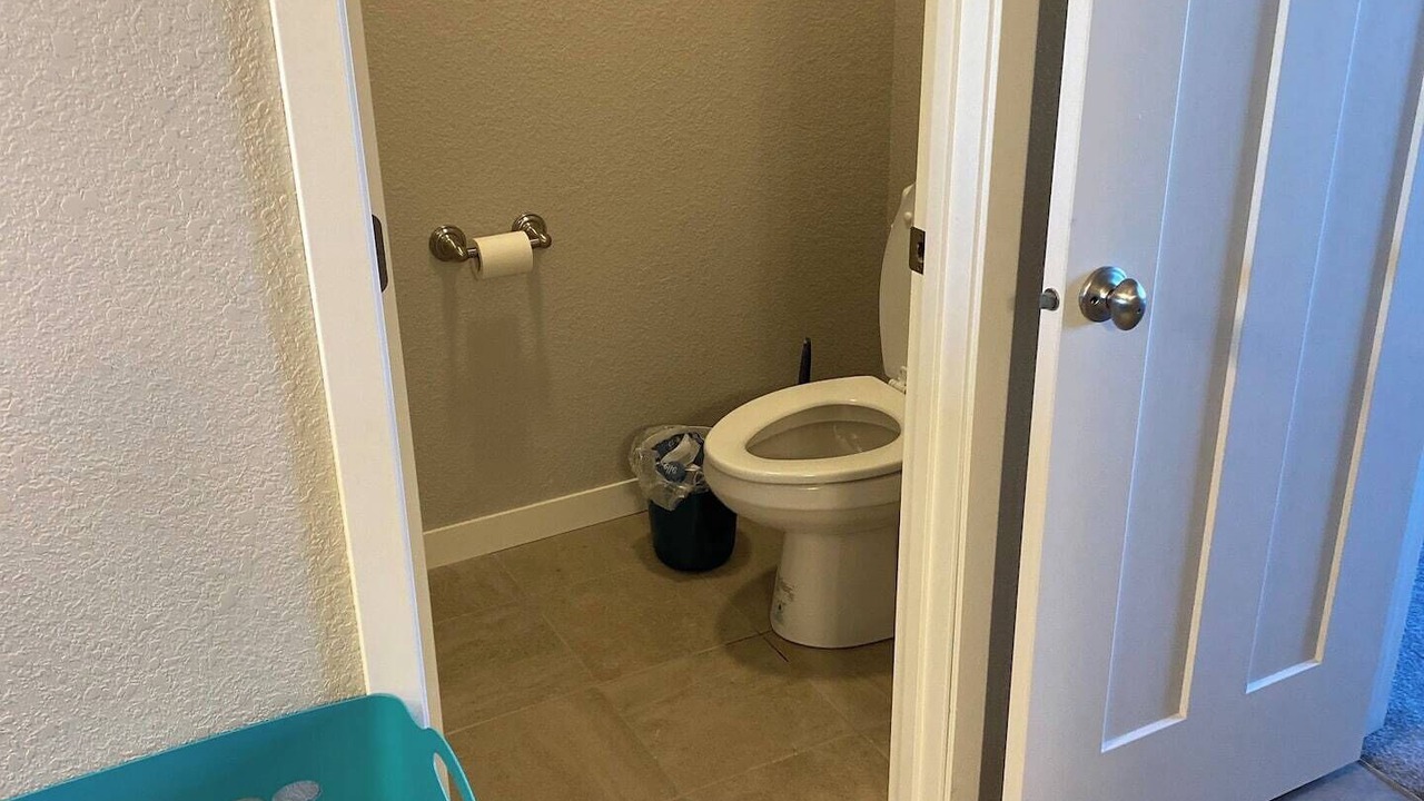 Photo of Bathroom in Rapid City