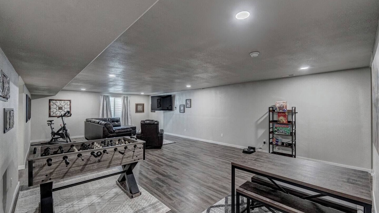 Photo of Bedroom in Rapid City