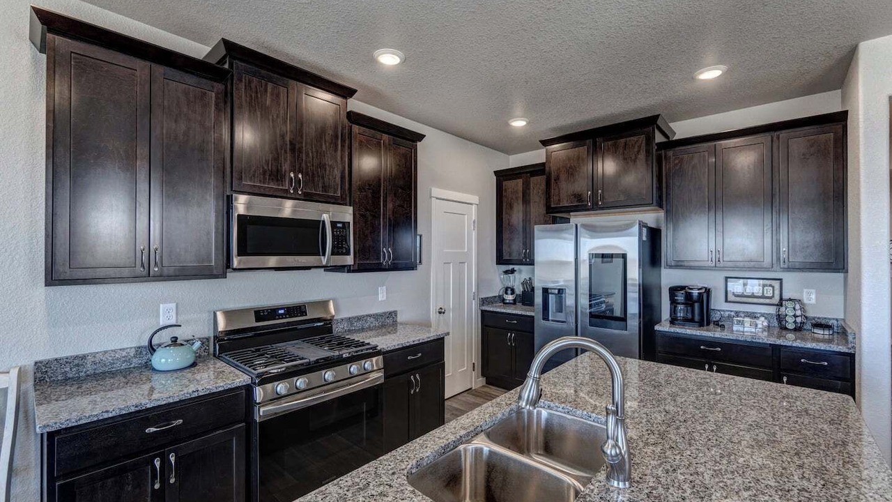 Photo of Kitchen in Rapid City