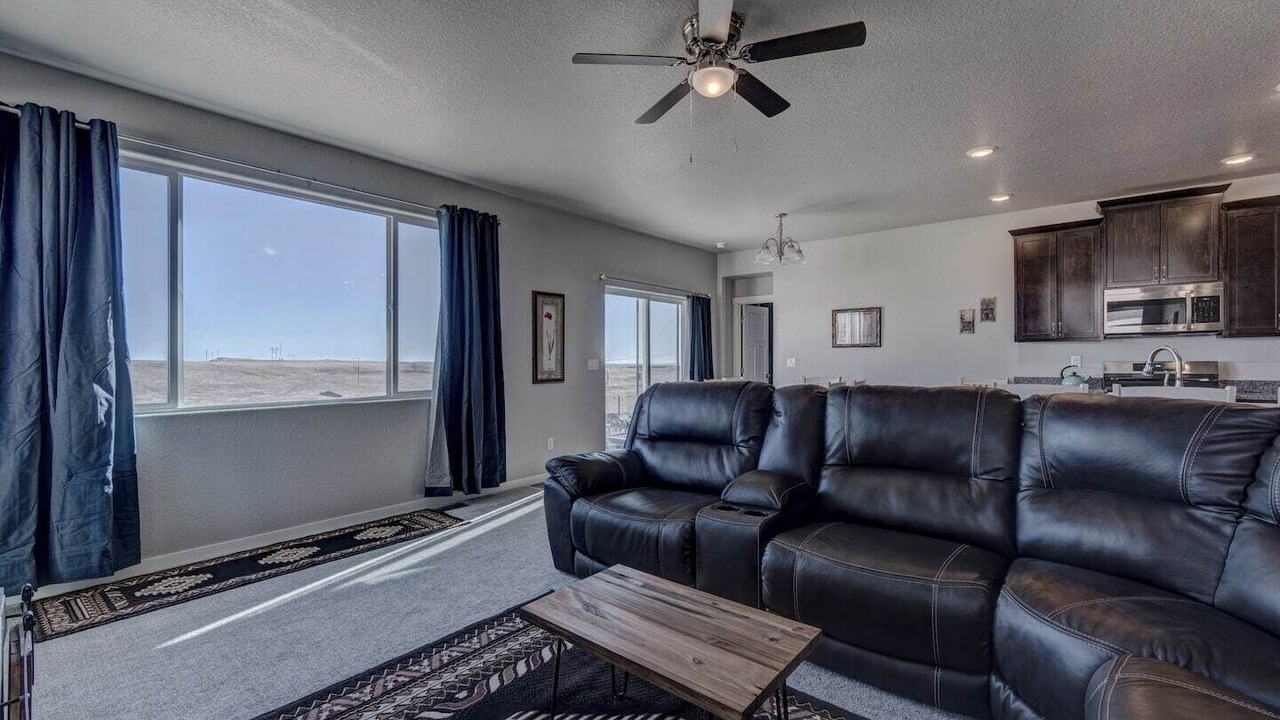 Photo of Bedroom in Rapid City