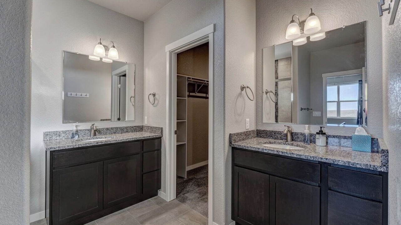 Photo of Bathroom in Rapid City